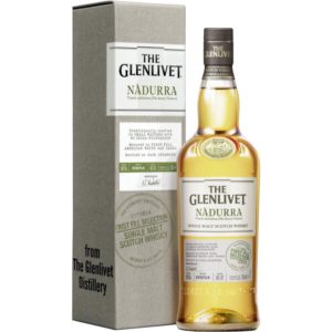 The Glenlivet Nàdurra