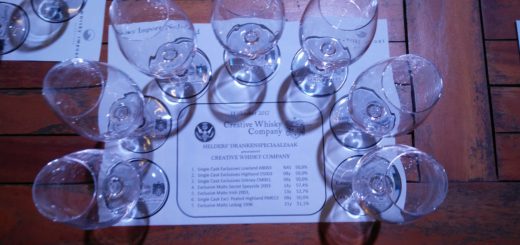Whisky Tasting (Schotse) Invasie in Zoetermeer