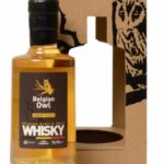 Belgian Owl 42 Months Old Single Cask