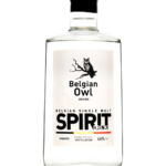 Belgian Owl Spirit Drink