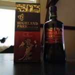 Highland Park Valkyrie