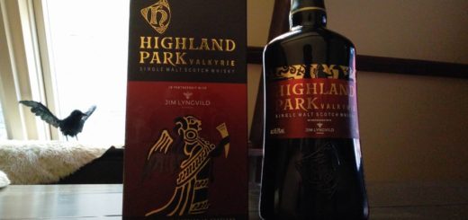 Highland Park Valkyrie