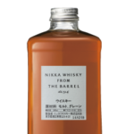 Nikka Whisky From The Barrel