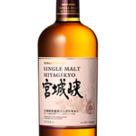 Nikka Whisky Miyagikyo Single Malt