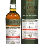 Old Malt Cask Braeval 14YO