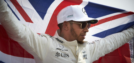 Formule 1; Seizoen 2017; Race 18