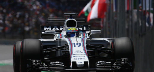 Formule 1; Seizoen 2017; Race 19