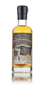 That Boutique-Y Whisky Company Speyburn 7YO