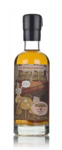 That Boutique-Y Whisky Company Strathmill 25YO