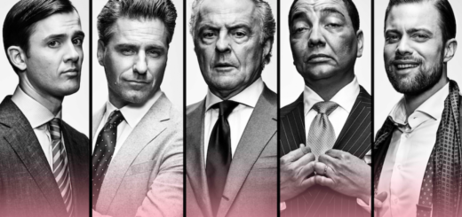 Toneelstuk : Vastgoed B.V.