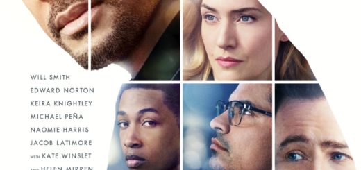 Film : Collateral Beauty (2016)