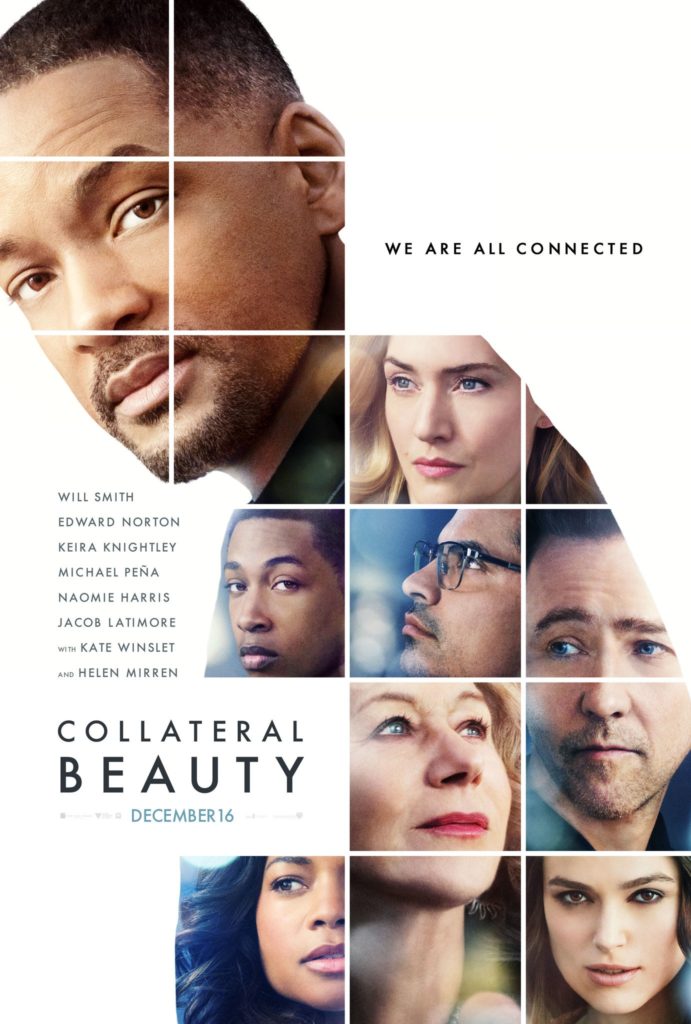 Film : Collateral Beauty (2016)