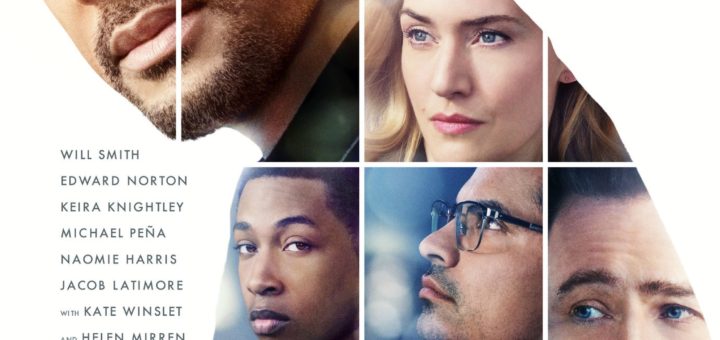Film : Collateral Beauty (2016)