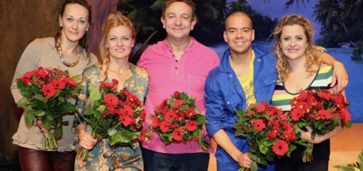 Komedie : Jon van Eerd - Harrie en Eva