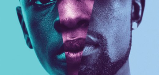 Film : Moonlight (2016)