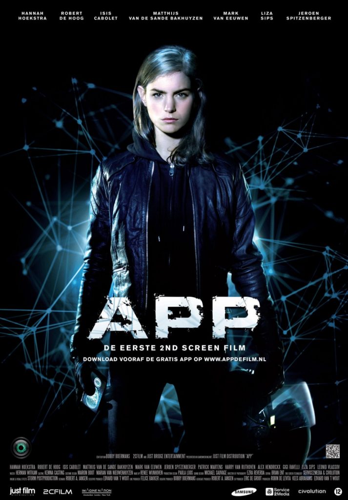 Film : App (2013)