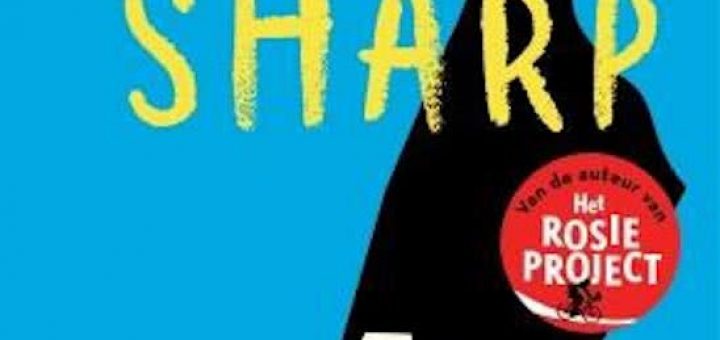 Boek : Graeme Simsion - Het beste van Adam Sharpe