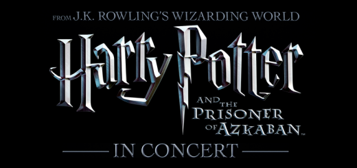 Film Concert : Harry Potter and the Prisoner of Azkaban (in Concert)