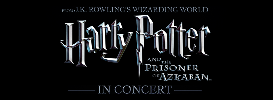 Film Concert : Harry Potter and the Prisoner of Azkaban (in Concert)
