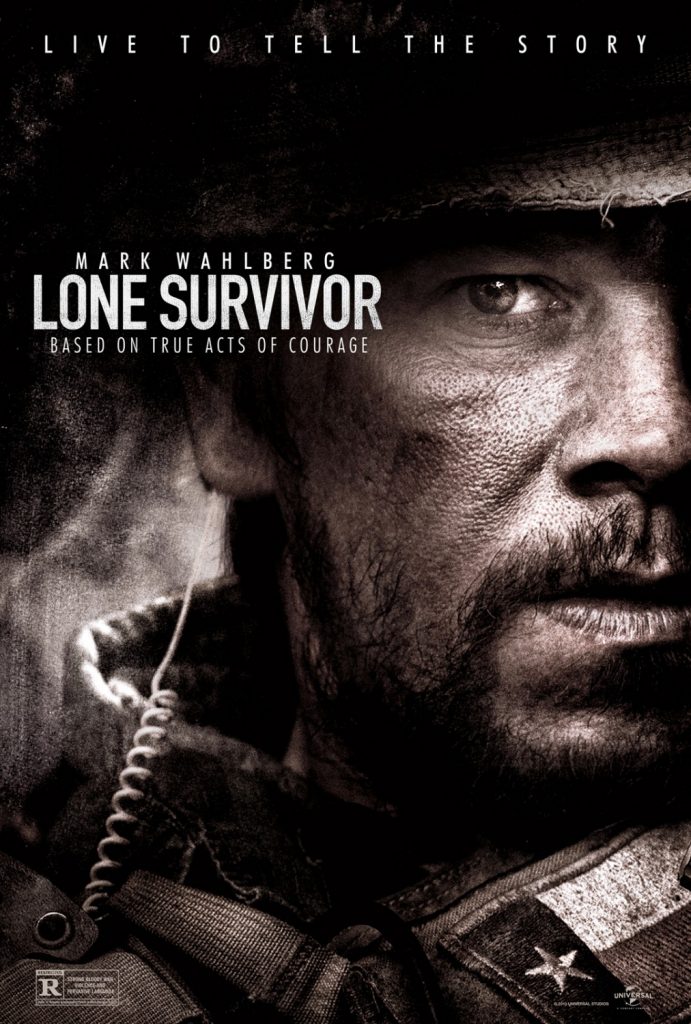 Film : Lone Survivor (2013)