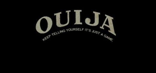 Film : Ouija (2014)