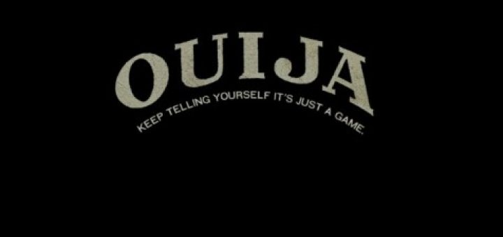 Film : Ouija (2014)