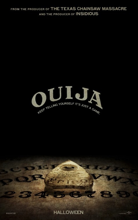 Film : Ouija (2014)