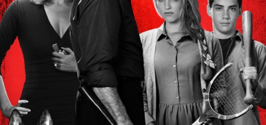 Film : The Family (2013)