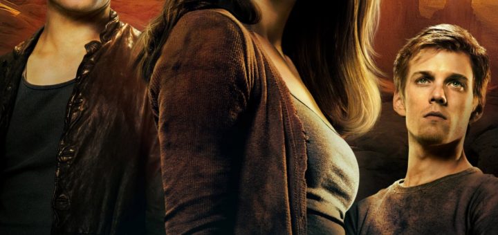 Film : The Host (2013)