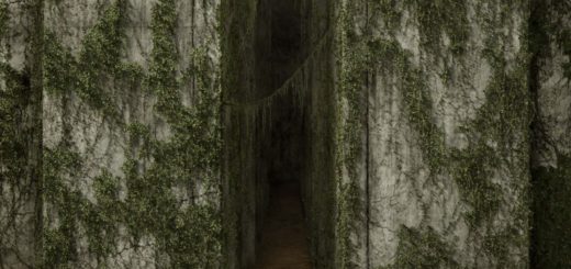 Film : The Maze Runner (2014)