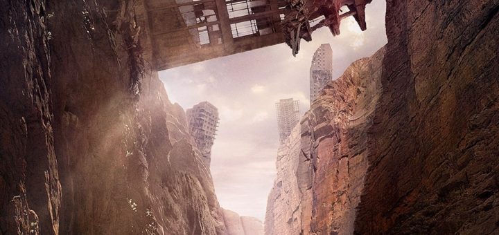 Film : The Maze Runner - The Scorch Trials (2016)