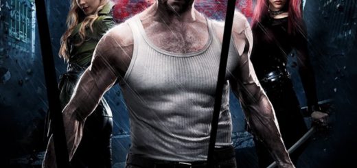 The Wolverine (2013)