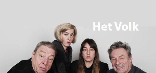 Toneelstuk : Toneelgroep Het Volk - De god van de Slachting