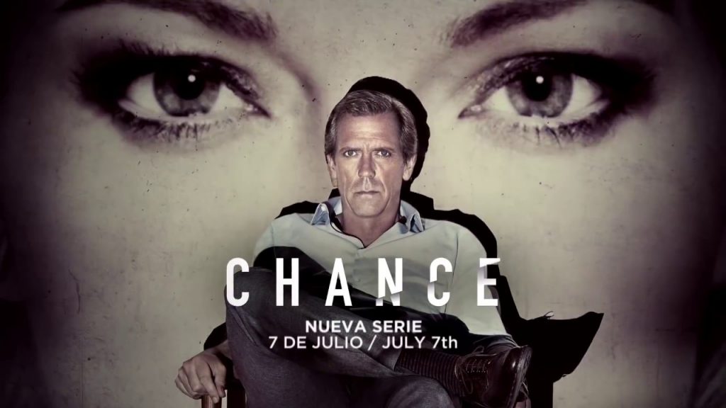 TV Serie : Chance