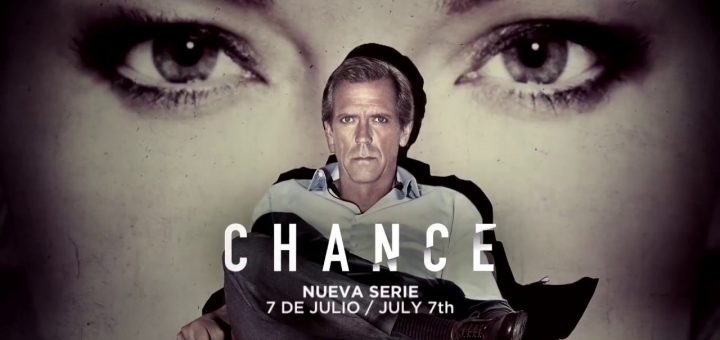 TV Serie : Chance