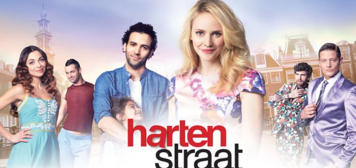 Film : Hartenstraat (2014)
