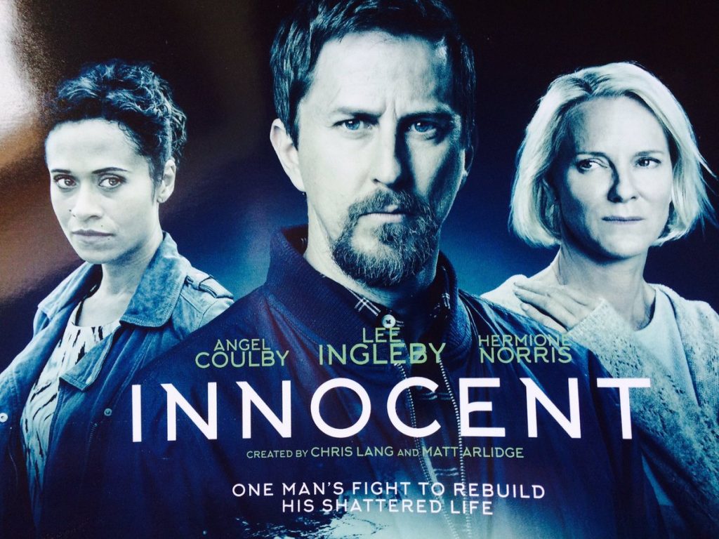 TV Serie : Innocent