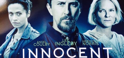 TV Serie : Innocent