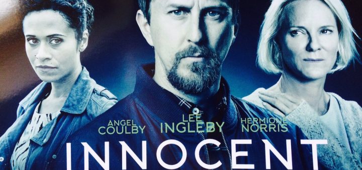 TV Serie : Innocent