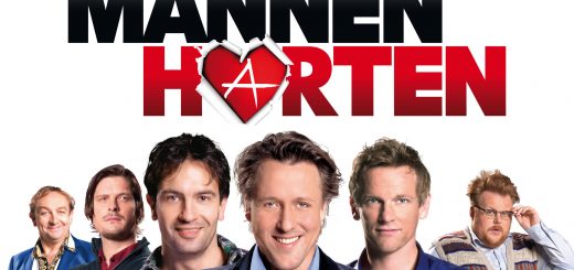 Film : Mannenharten (2013)