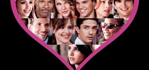 Film : Valentine's Day (2010)