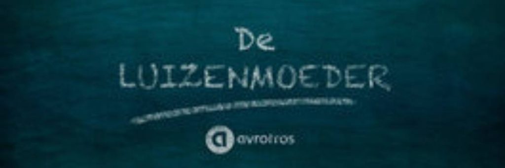 TV Serie : De Luizenmoeder