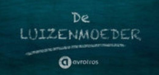 TV Serie : De Luizenmoeder