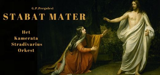 G.B. Pergolesi - Stabat Mater