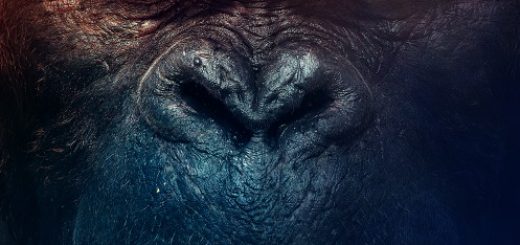 Film : Kong - Skull Island (2017)