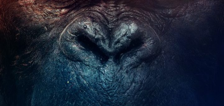 Film : Kong - Skull Island (2017)