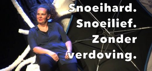 Sara Kroos - Zonder Verdoving