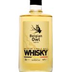 Belgian Owl Identité 36 Months