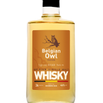 Belgian Owl Passion 36 Months