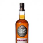 BOX Single Malt Whisky Quercus II Alba